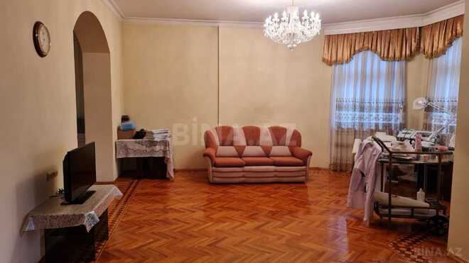 Satılır 8 otaqlı həyət evi/bağ evi 400 m², Bakıxanov q., photo 12 from 32