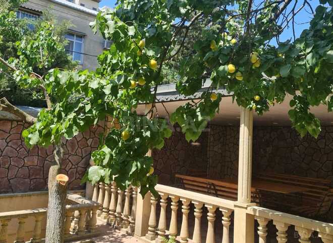 Satılır 8 otaqlı həyət evi/bağ evi 400 m², Bakıxanov q., photo 5 from 32