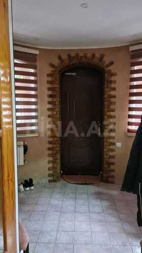 Satılır 8 otaqlı həyət evi/bağ evi 400 m², Bakıxanov q., photo 31 from 32