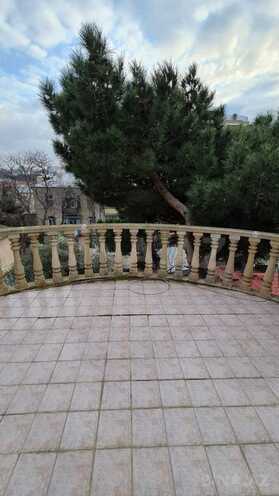 Satılır 8 otaqlı həyət evi/bağ evi 400 m², Bakıxanov q., photo 7 from 32