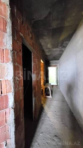 Satılır 2 otaqlı yeni tikili 78 m², 8-ci kilometr q., photo 5 from 11