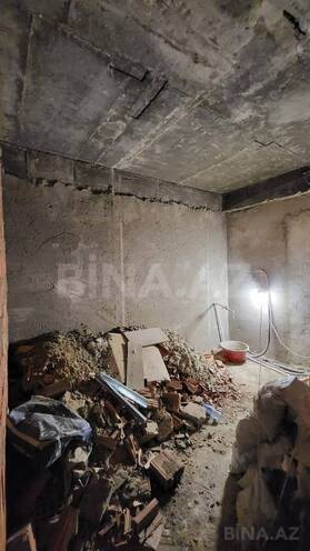 Satılır 2 otaqlı yeni tikili 78 m², 8-ci kilometr q., photo 3 from 11