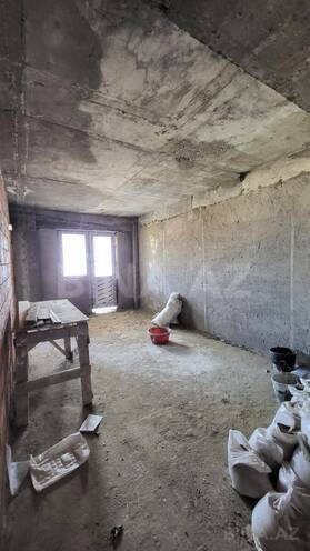 Satılır 2 otaqlı yeni tikili 78 m², 8-ci kilometr q., photo 7 from 11