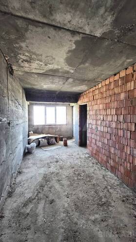 Satılır 2 otaqlı yeni tikili 78 m², 8-ci kilometr q., photo 9 from 11