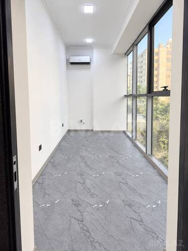 İcarəyə verilir 1 otaqlı ofis 10 m², 28 May m., photo 4 from 6