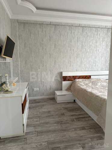 İcarəyə verilir 2 otaqlı yeni tikili 90 m², Nərimanov r., photo 5 from 10