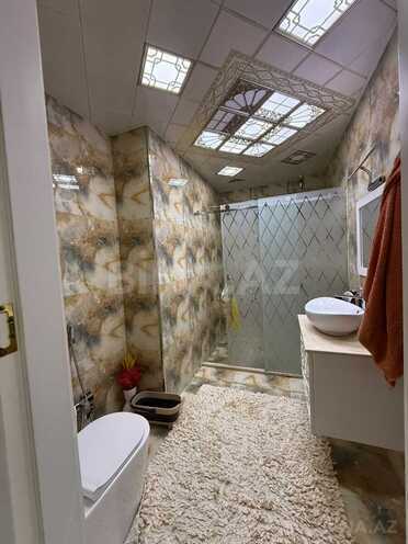 İcarəyə verilir 2 otaqlı yeni tikili 90 m², Nərimanov r., photo 9 from 10