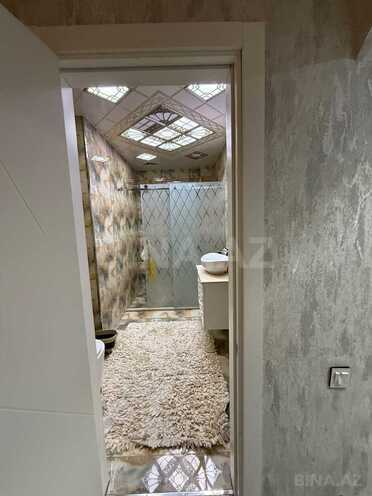 İcarəyə verilir 2 otaqlı yeni tikili 90 m², Nərimanov r., photo 8 from 10