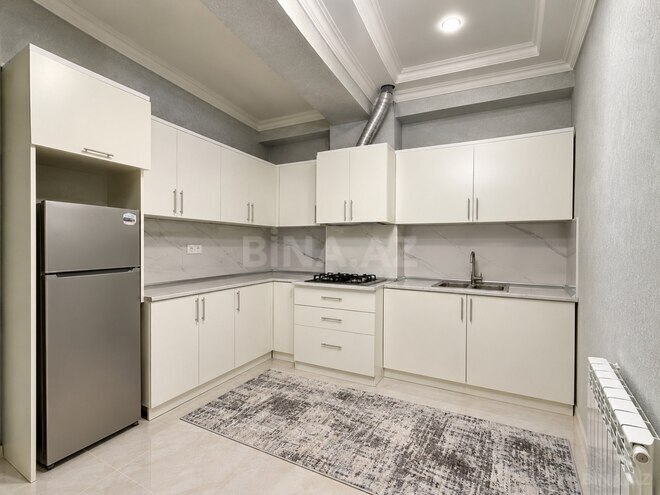 Сдаётся 2-комн. новостройка 65 м², photo 3 from 7