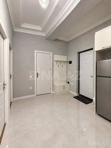 Сдаётся 2-комн. новостройка 65 м², photo 4 from 7