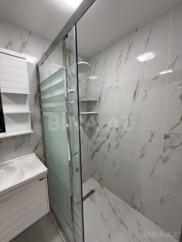 Сдаётся 2-комн. новостройка 70 м², м. Нариман Нариманов, photo 7 from 9