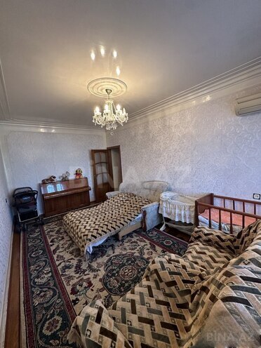 Продаётся 5-комн. вторичка 120 м², м. Ахмедлы, photo 12 from 16