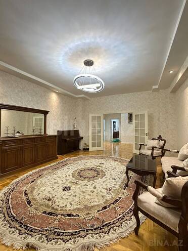 Сдается 3-комн. новостройка 140 м², м. Нариман Нариманов, photo 5 from 18
