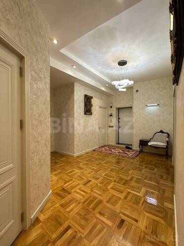 Сдается 3-комн. новостройка 140 м², м. Нариман Нариманов, photo 12 from 18