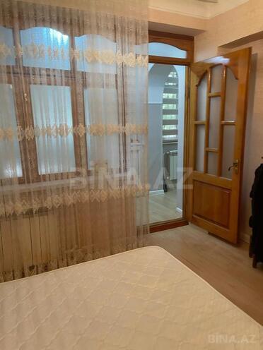 Satılır 3 otaqlı köhnə tikili 97 m², Nəriman Nərimanov m., photo 8 from 15