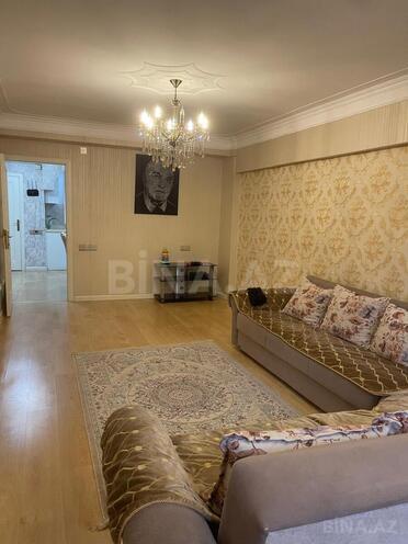 Satılır 3 otaqlı köhnə tikili 97 m², Nəriman Nərimanov m., photo 4 from 15