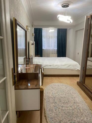 Satılır 3 otaqlı köhnə tikili 97 m², Nəriman Nərimanov m., photo 6 from 15