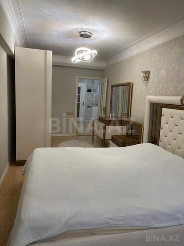 Satılır 3 otaqlı köhnə tikili 97 m², Nəriman Nərimanov m., photo 9 from 15