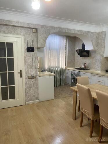 Satılır 3 otaqlı köhnə tikili 97 m², Nəriman Nərimanov m., photo 10 from 15