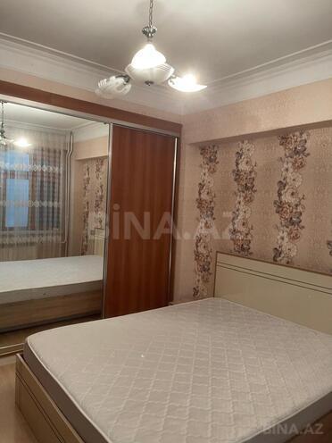 Satılır 3 otaqlı köhnə tikili 97 m², Nəriman Nərimanov m., photo 3 from 15
