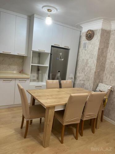 Satılır 3 otaqlı köhnə tikili 97 m², Nəriman Nərimanov m., photo 1 from 15