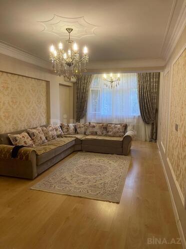 Satılır 3 otaqlı köhnə tikili 97 m², Nəriman Nərimanov m., photo 5 from 15