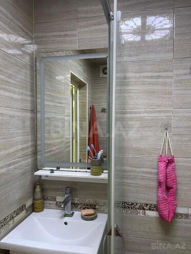 Satılır 3 otaqlı köhnə tikili 97 m², Nəriman Nərimanov m., photo 12 from 15