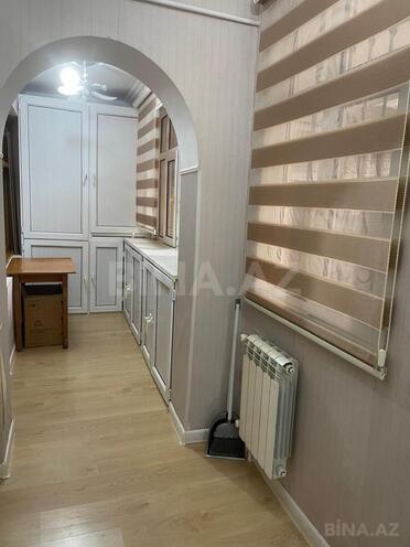 Satılır 3 otaqlı köhnə tikili 97 m², Nəriman Nərimanov m., photo 7 from 15