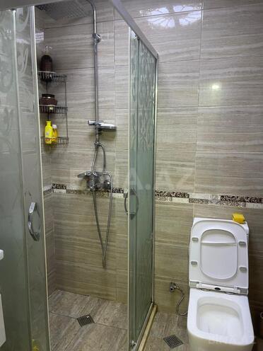 Satılır 3 otaqlı köhnə tikili 97 m², Nəriman Nərimanov m., photo 11 from 15