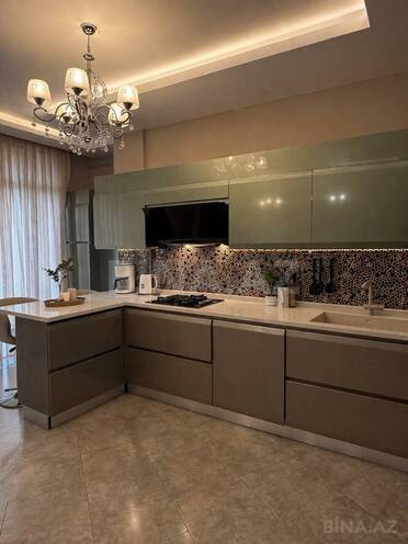 Сдается 4-комн. новостройка 150 м², м. Нариман Нариманов, photo 7 from 13