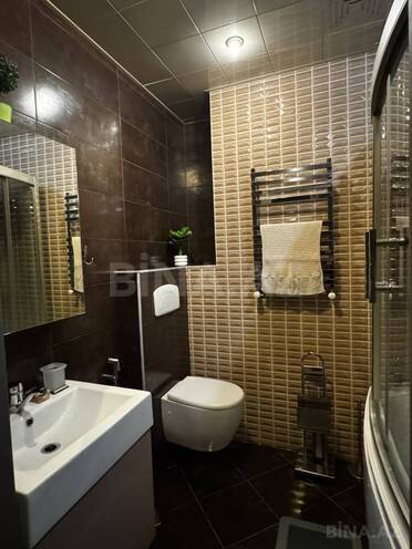 Сдается 4-комн. новостройка 150 м², м. Нариман Нариманов, photo 11 from 13