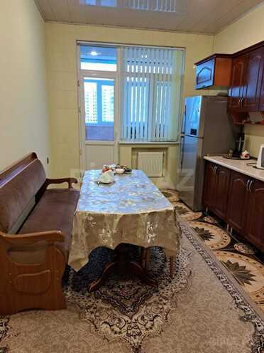 Продается 3-комн. новостройка 114 м², м. Ази Асланов, photo 5 from 9