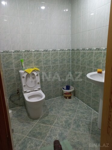 Продается 3-комн. новостройка 114 м², м. Ази Асланов, photo 8 from 9
