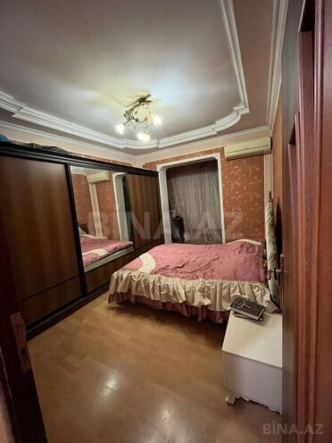 Сдаётся 2-комн. вторичка 68 м², м. Иншаатчылар, photo 3 from 12