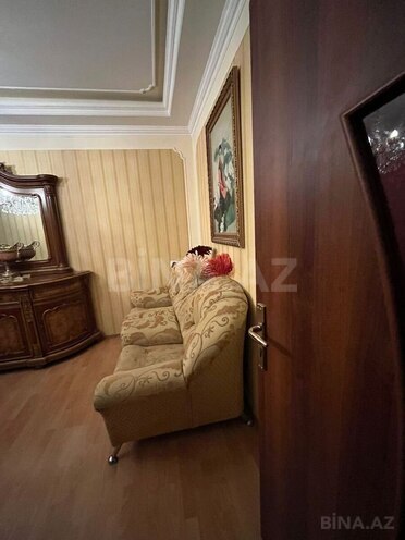 Сдаётся 2-комн. вторичка 68 м², м. Иншаатчылар, photo 4 from 12