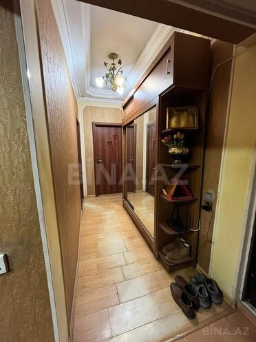 Сдаётся 2-комн. вторичка 68 м², м. Иншаатчылар, photo 9 from 12