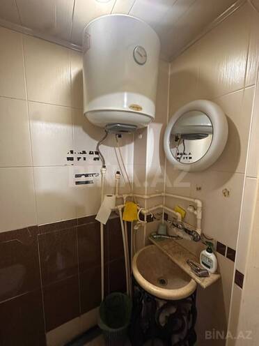 İcarəyə verilir 4 otaqlı ofis 110 m², İçəri Şəhər m., photo 23 from 25
