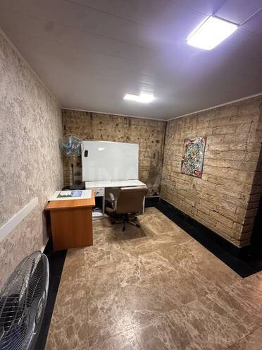 İcarəyə verilir 4 otaqlı ofis 110 m², İçəri Şəhər m., photo 20 from 25