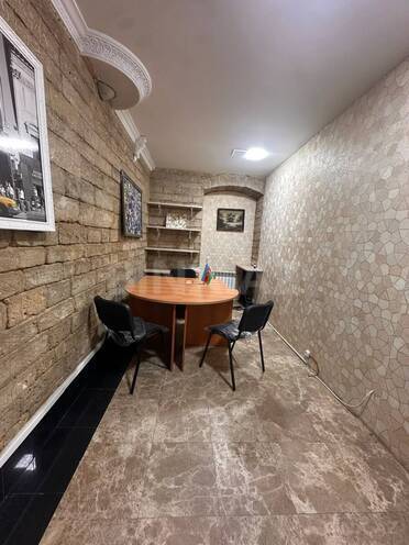 İcarəyə verilir 4 otaqlı ofis 110 m², İçəri Şəhər m., photo 17 from 25