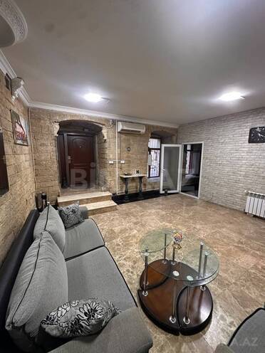 İcarəyə verilir 4 otaqlı ofis 110 m², İçəri Şəhər m., photo 9 from 25