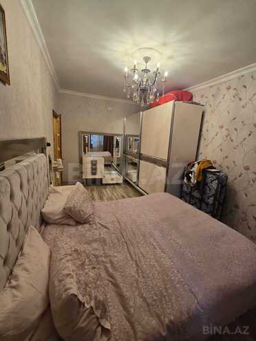 Satılır 4 otaqlı köhnə tikili 85 m², Həzi Aslanov m., photo 5 from 17