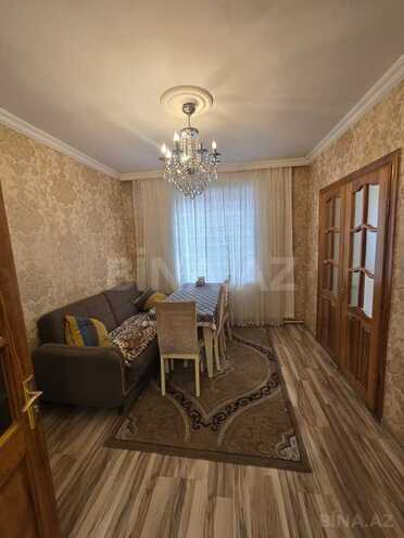 Satılır 4 otaqlı köhnə tikili 85 m², Həzi Aslanov m., photo 7 from 17