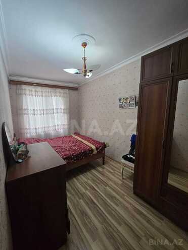 Satılır 4 otaqlı köhnə tikili 85 m², Həzi Aslanov m., photo 11 from 17