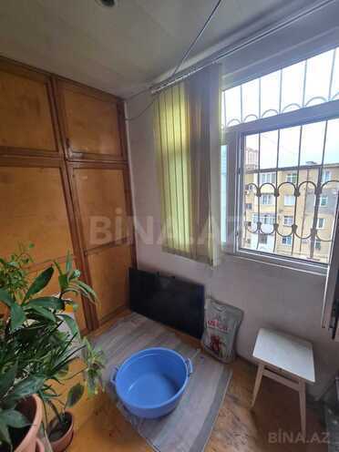 Satılır 4 otaqlı köhnə tikili 85 m², Həzi Aslanov m., photo 4 from 17