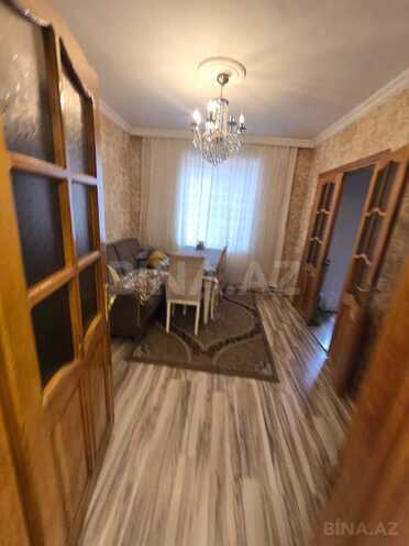 Satılır 4 otaqlı köhnə tikili 85 m², Həzi Aslanov m., photo 9 from 17