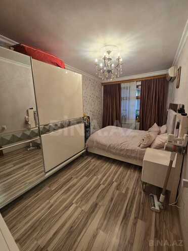 Satılır 4 otaqlı köhnə tikili 85 m², Həzi Aslanov m., photo 6 from 17