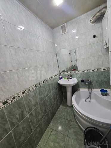 Satılır 4 otaqlı köhnə tikili 85 m², Həzi Aslanov m., photo 16 from 17