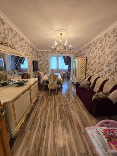 Satılır 4 otaqlı köhnə tikili 85 m², Həzi Aslanov m., photo 13 from 17