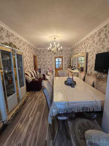 Satılır 4 otaqlı köhnə tikili 85 m², Həzi Aslanov m., photo 12 from 17