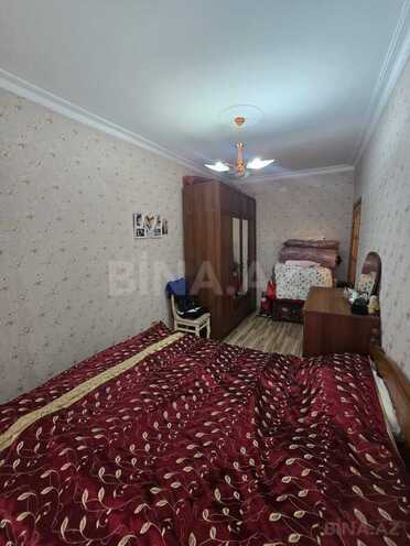 Satılır 4 otaqlı köhnə tikili 85 m², Həzi Aslanov m., photo 10 from 17